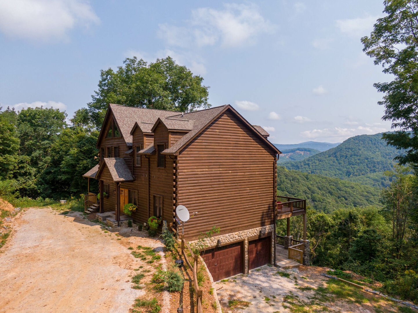 Newland Vacation Rental