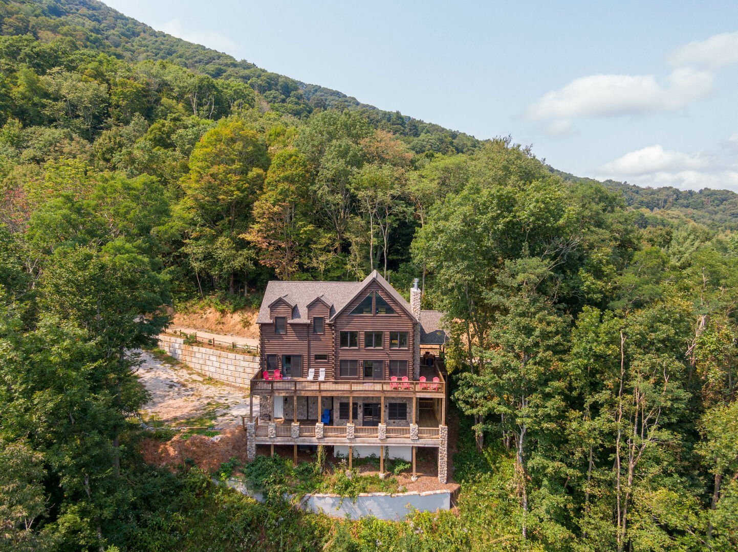Newland Vacation Rental