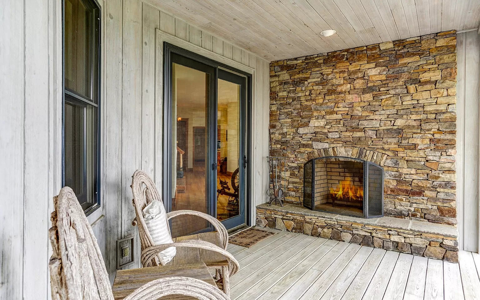 Hayesville Vacation Rental