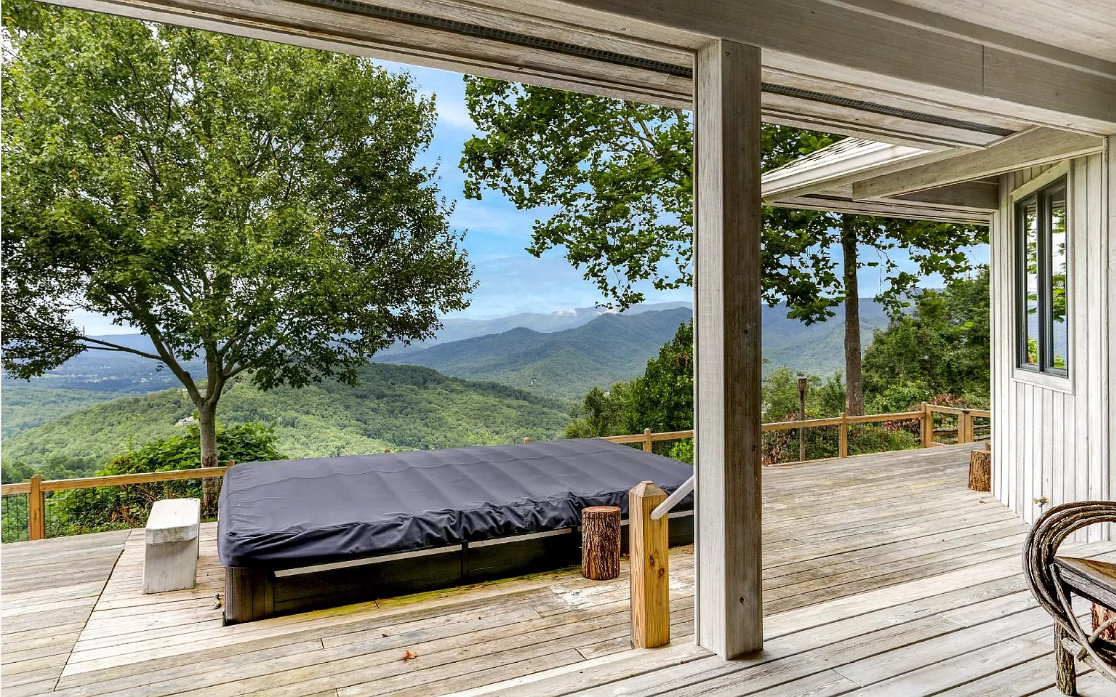 Hayesville Vacation Rental