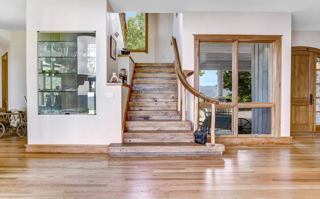 Hayesville Vacation Rental