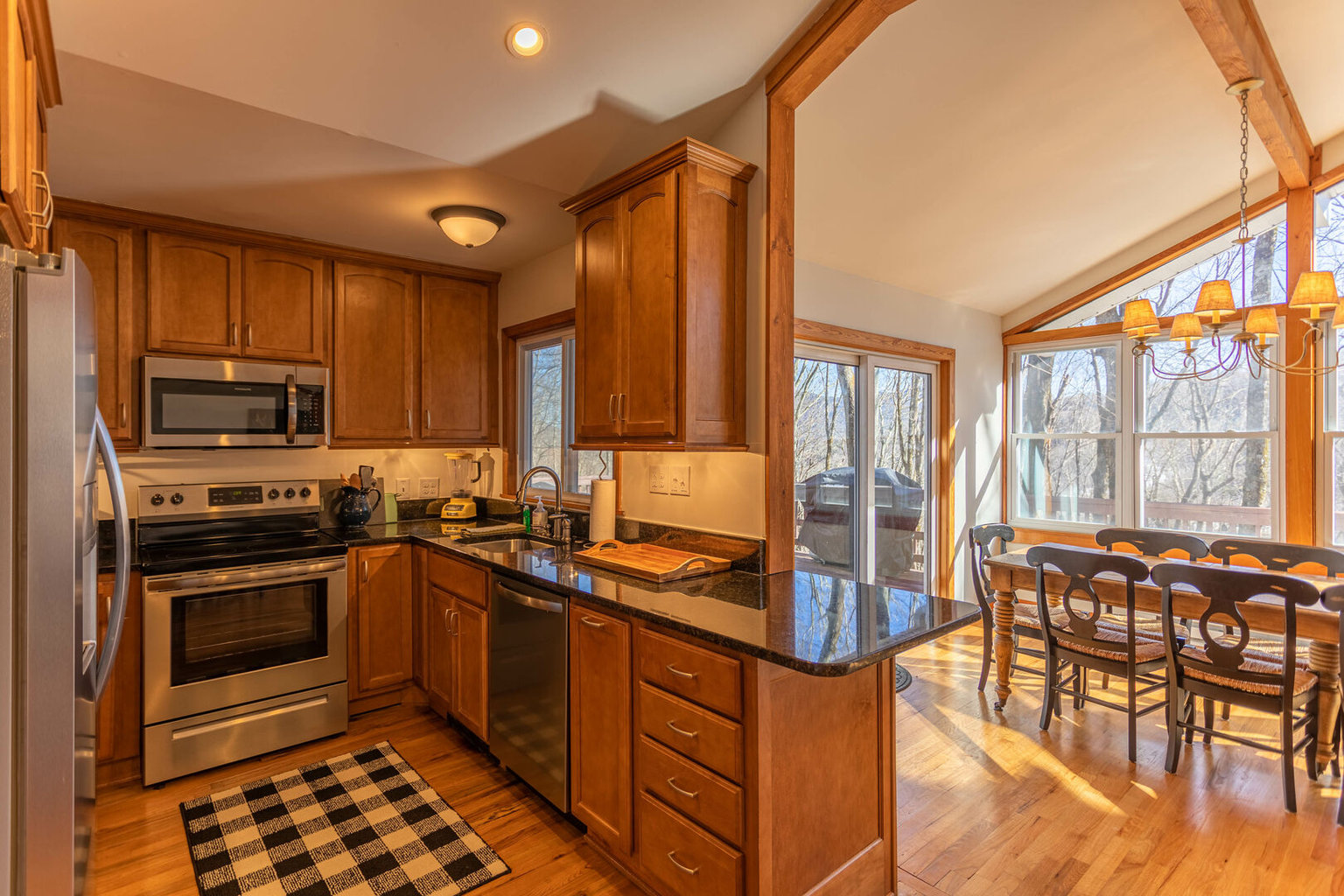 Sugar Mountain Vacation Rental