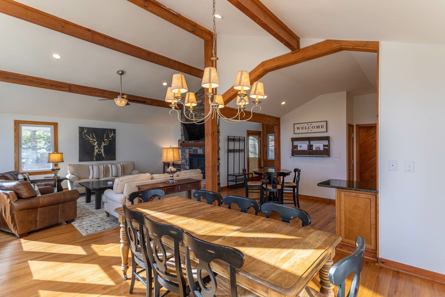 Sugar Mountain Vacation Rental