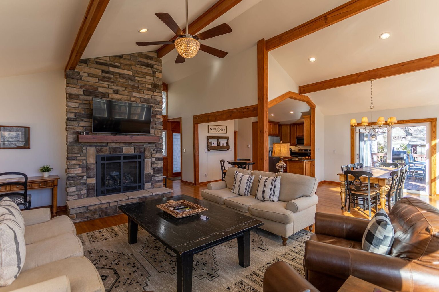 Sugar Mountain Vacation Rental