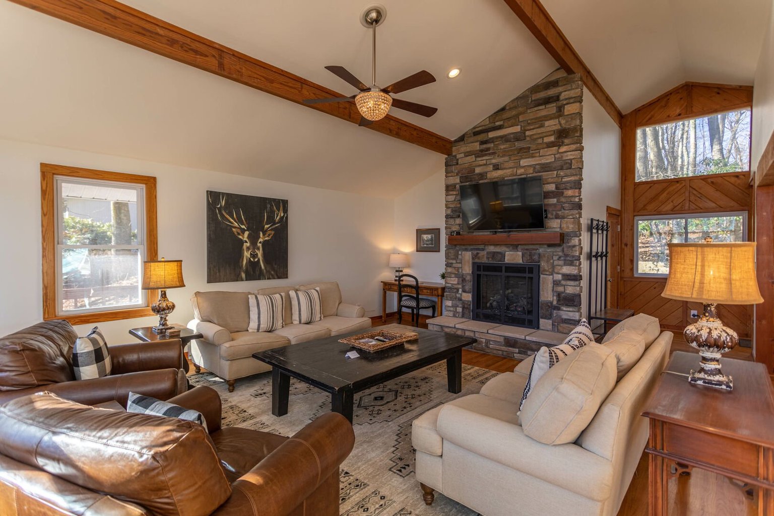 Sugar Mountain Vacation Rental