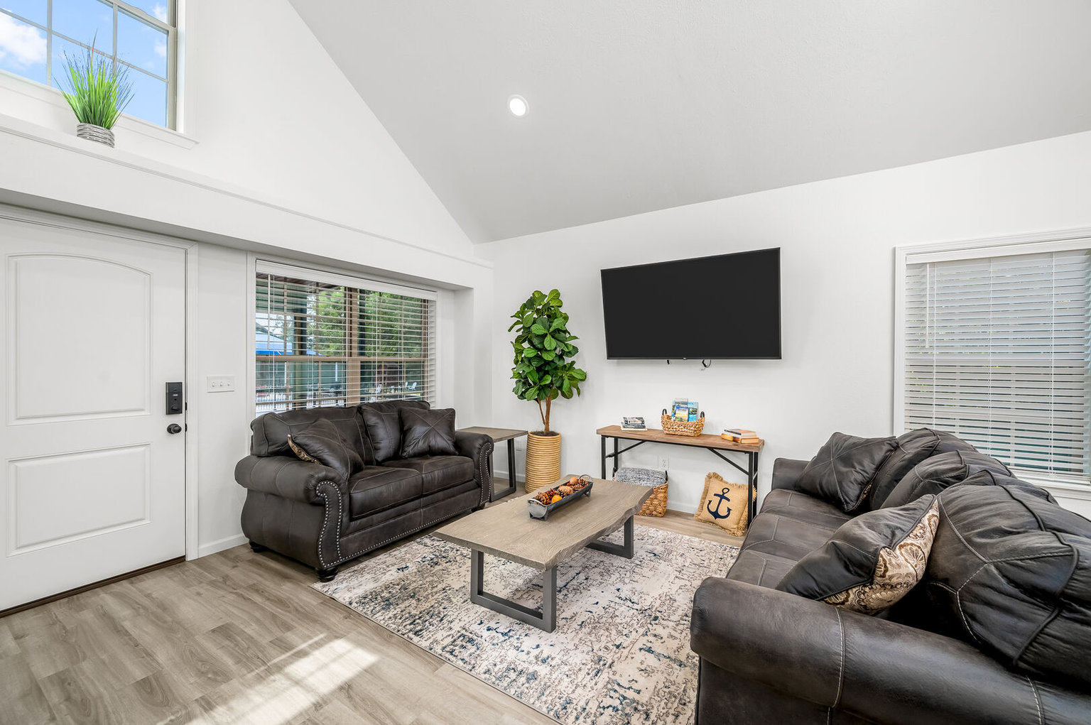 Lampe Vacation Rental