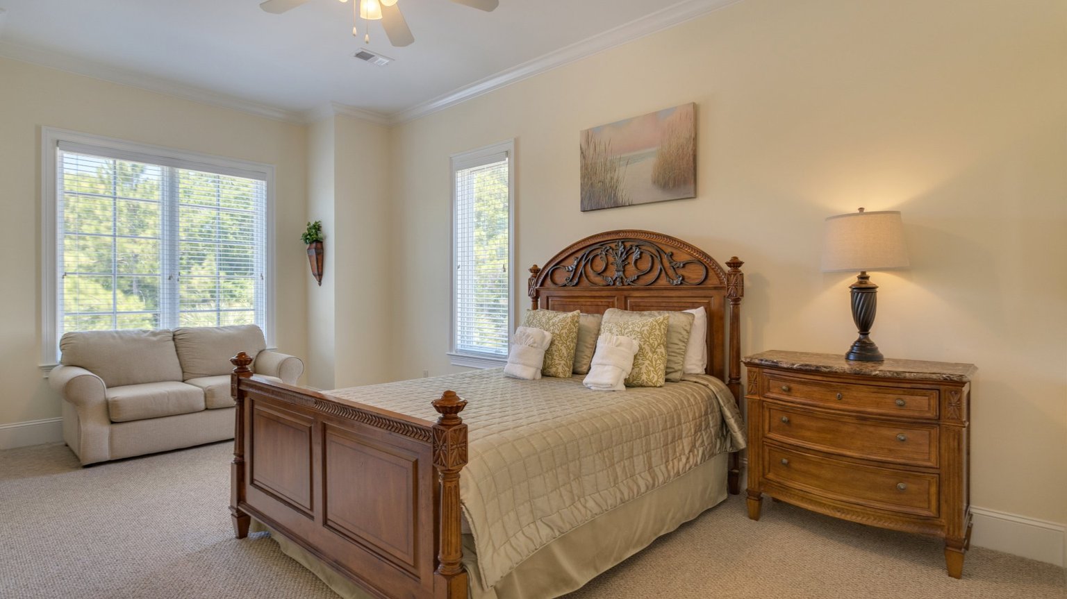 Hilton Head Island Vacation Rental