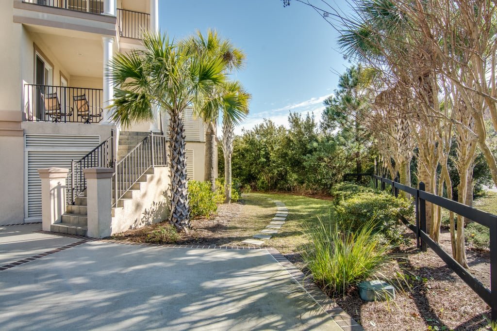 Hilton Head Island Vacation Rental