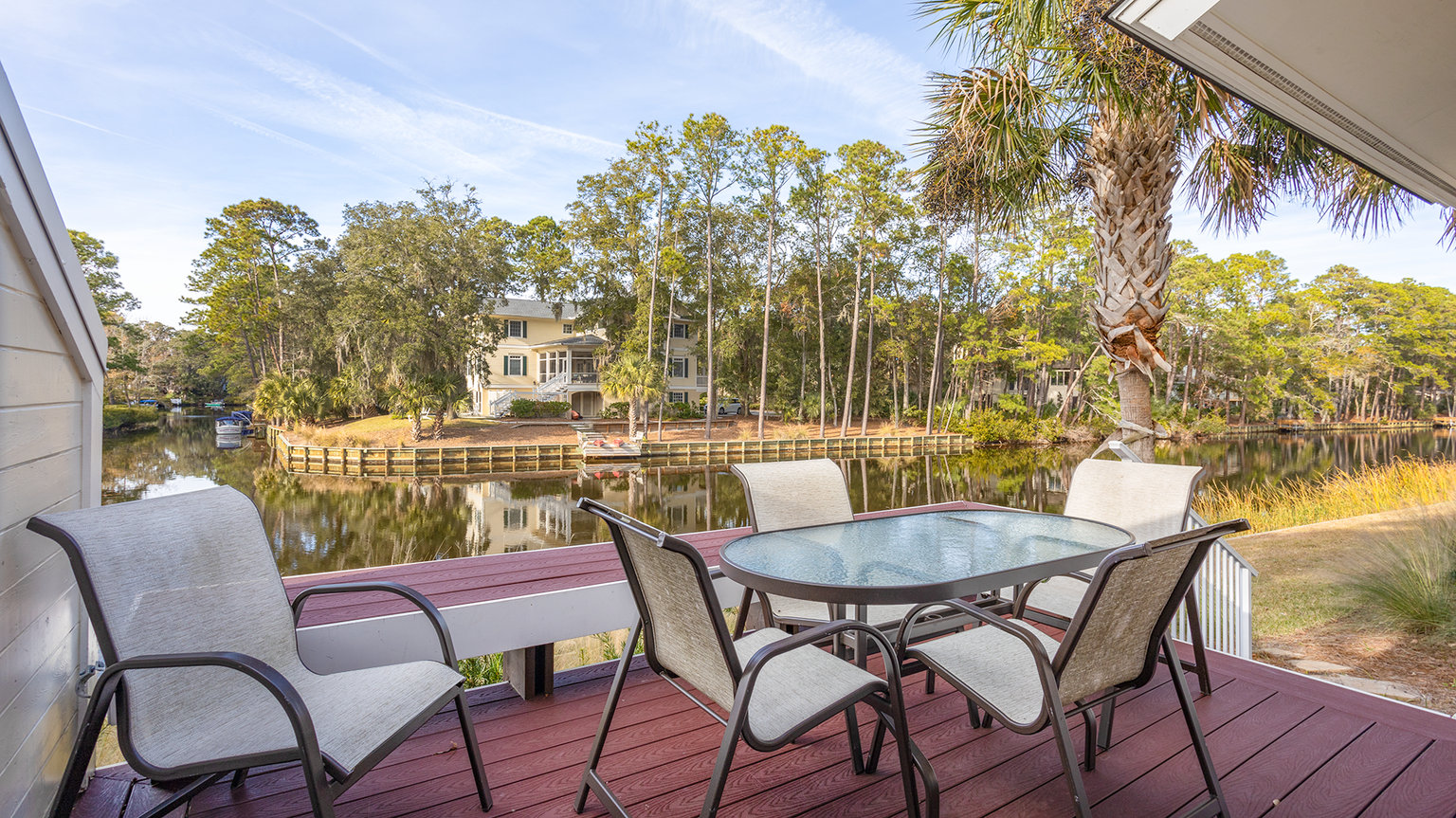 Hilton Head Island Vacation Rental