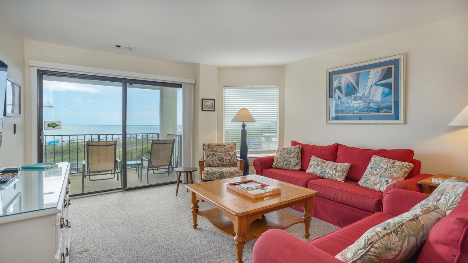 Hilton Head Island Vacation Rental