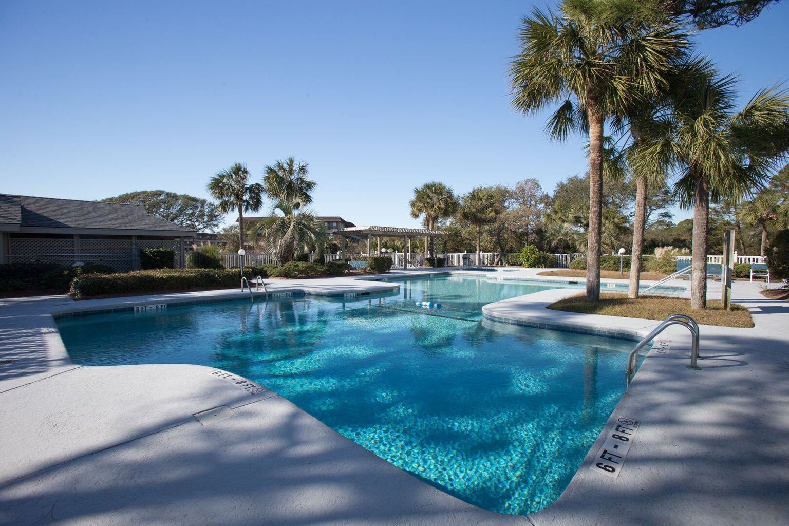 Hilton Head Island Vacation Rental