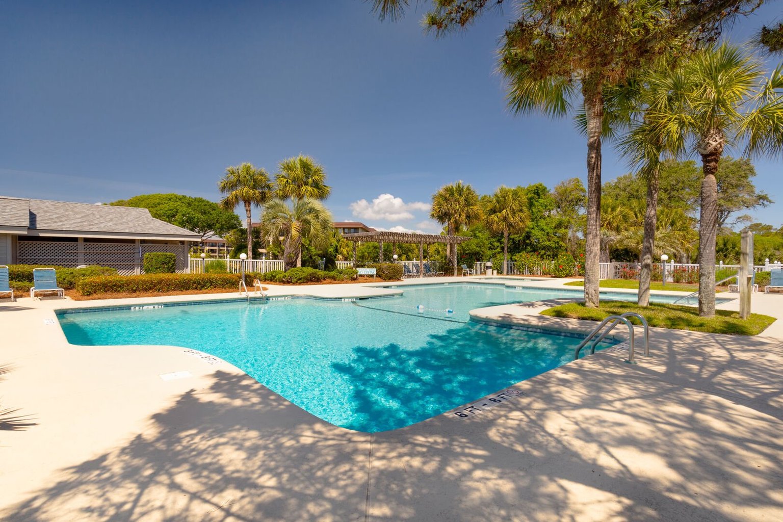 Hilton Head Island Vacation Rental
