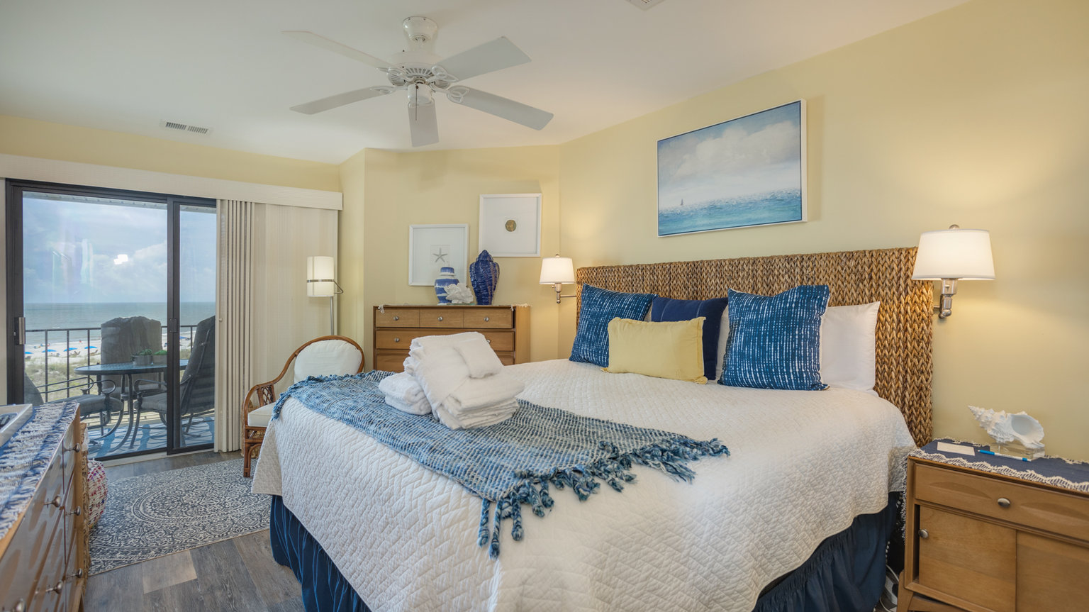 Hilton Head Island Vacation Rental