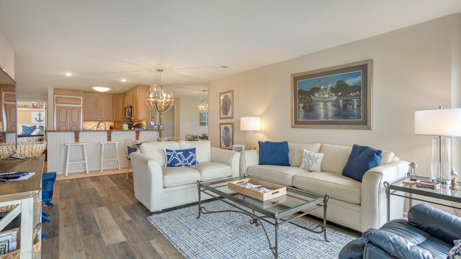 Hilton Head Island Vacation Rental