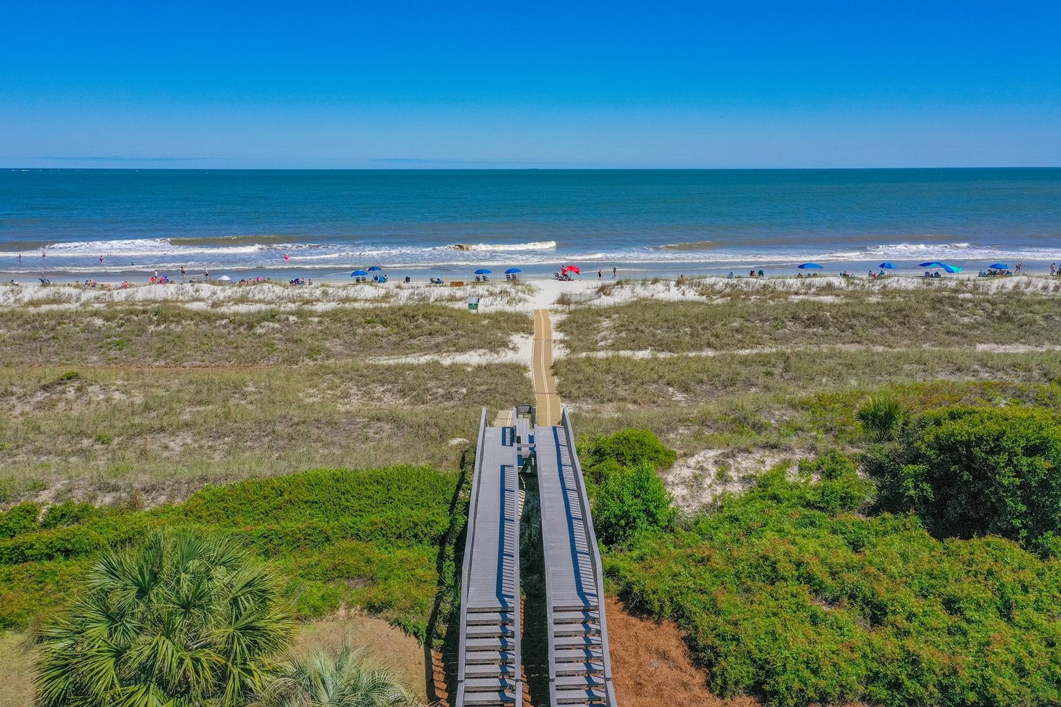 Hilton Head Island Vacation Rental