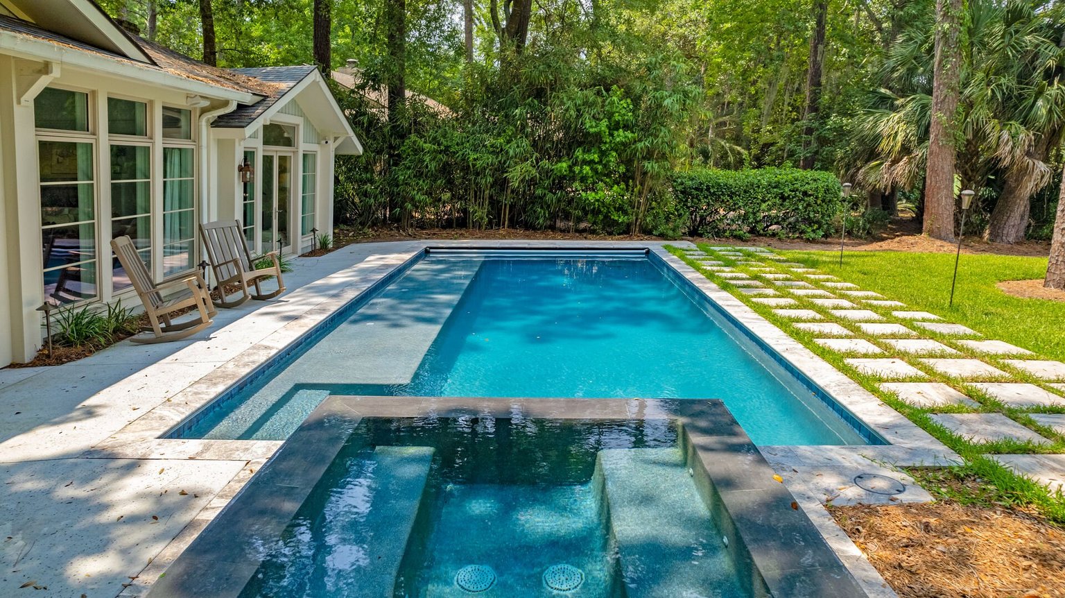 Hilton Head Island Vacation Rental