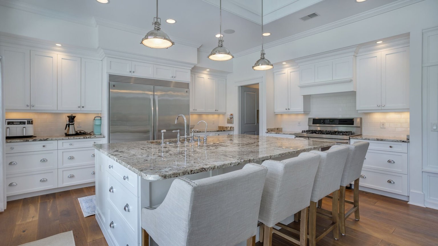 Hilton Head Island Vacation Rental