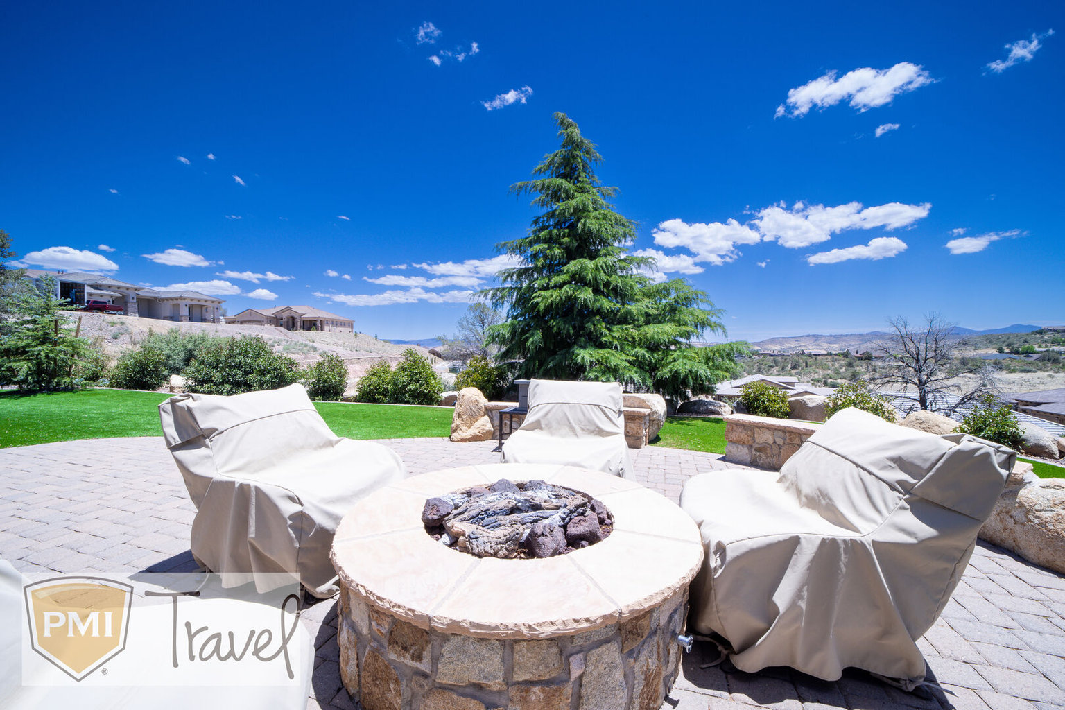 Prescott Vacation Rental