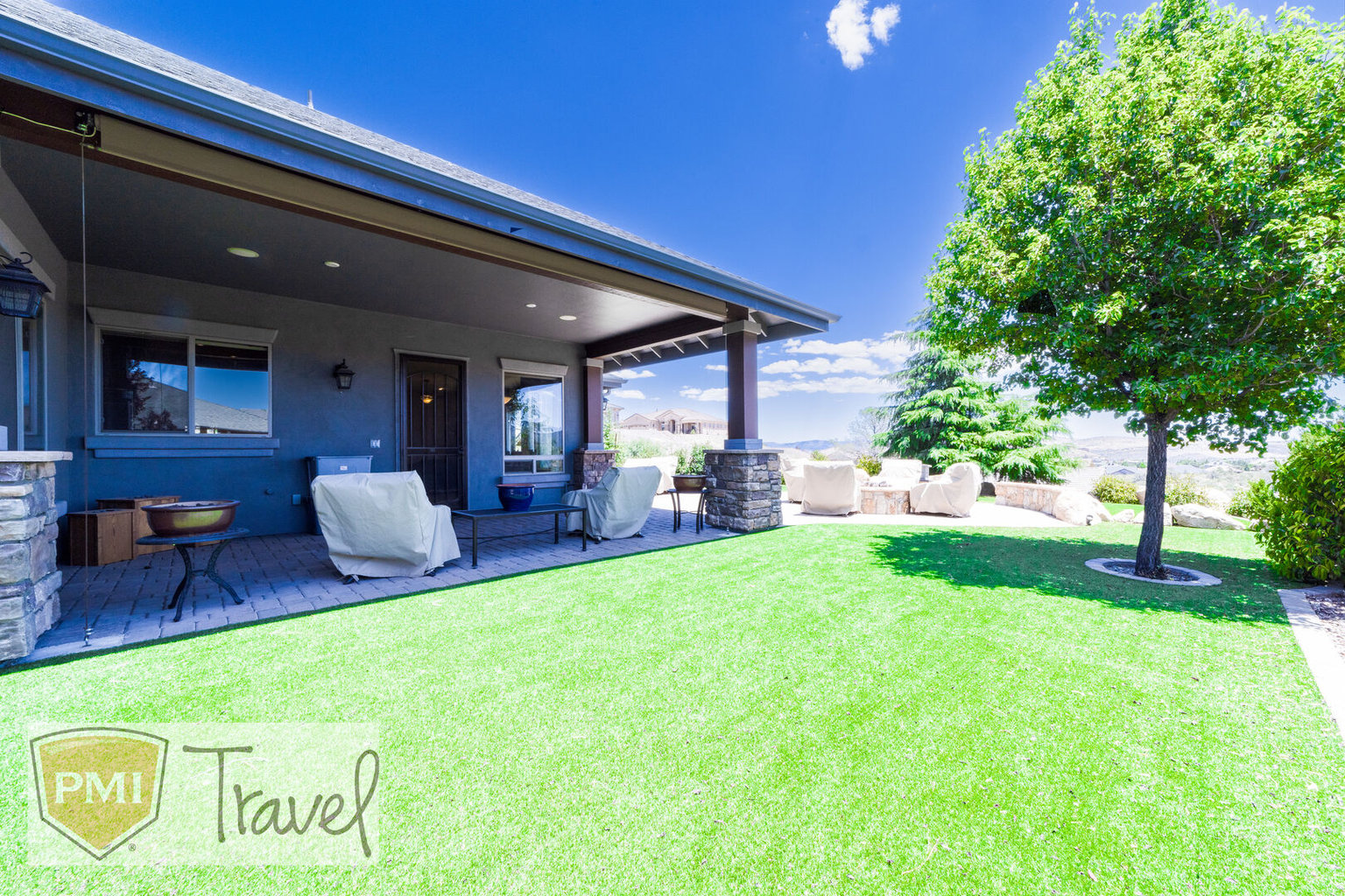 Prescott Vacation Rental