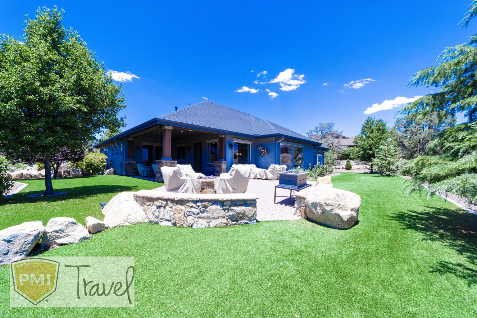 Prescott Vacation Rental