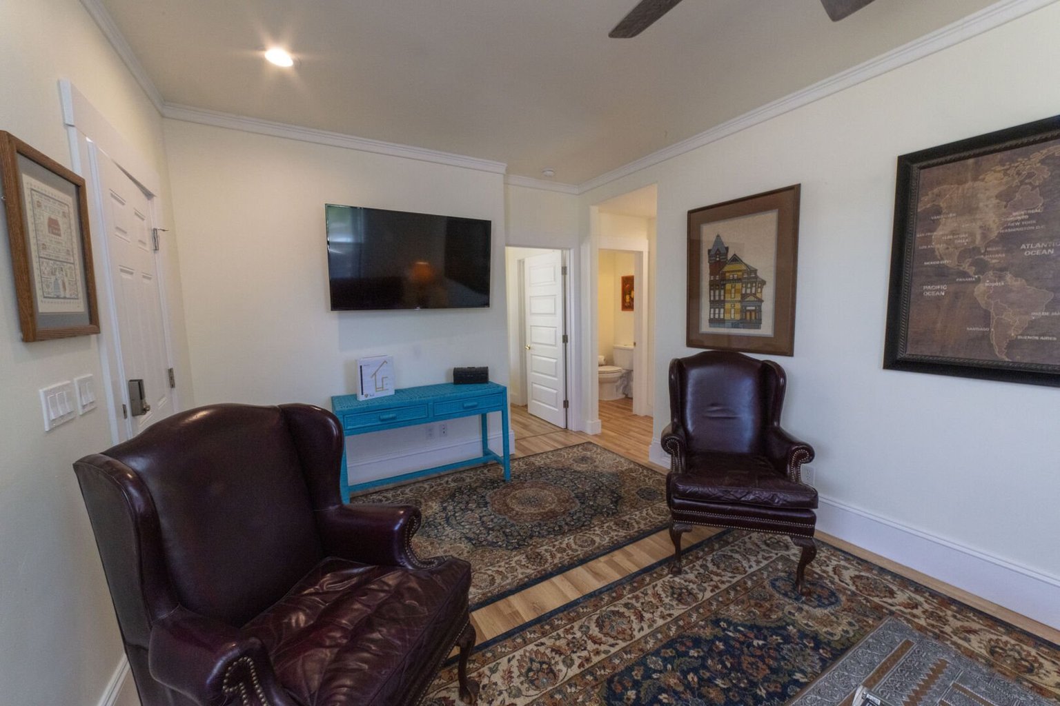 Prescott Vacation Rental