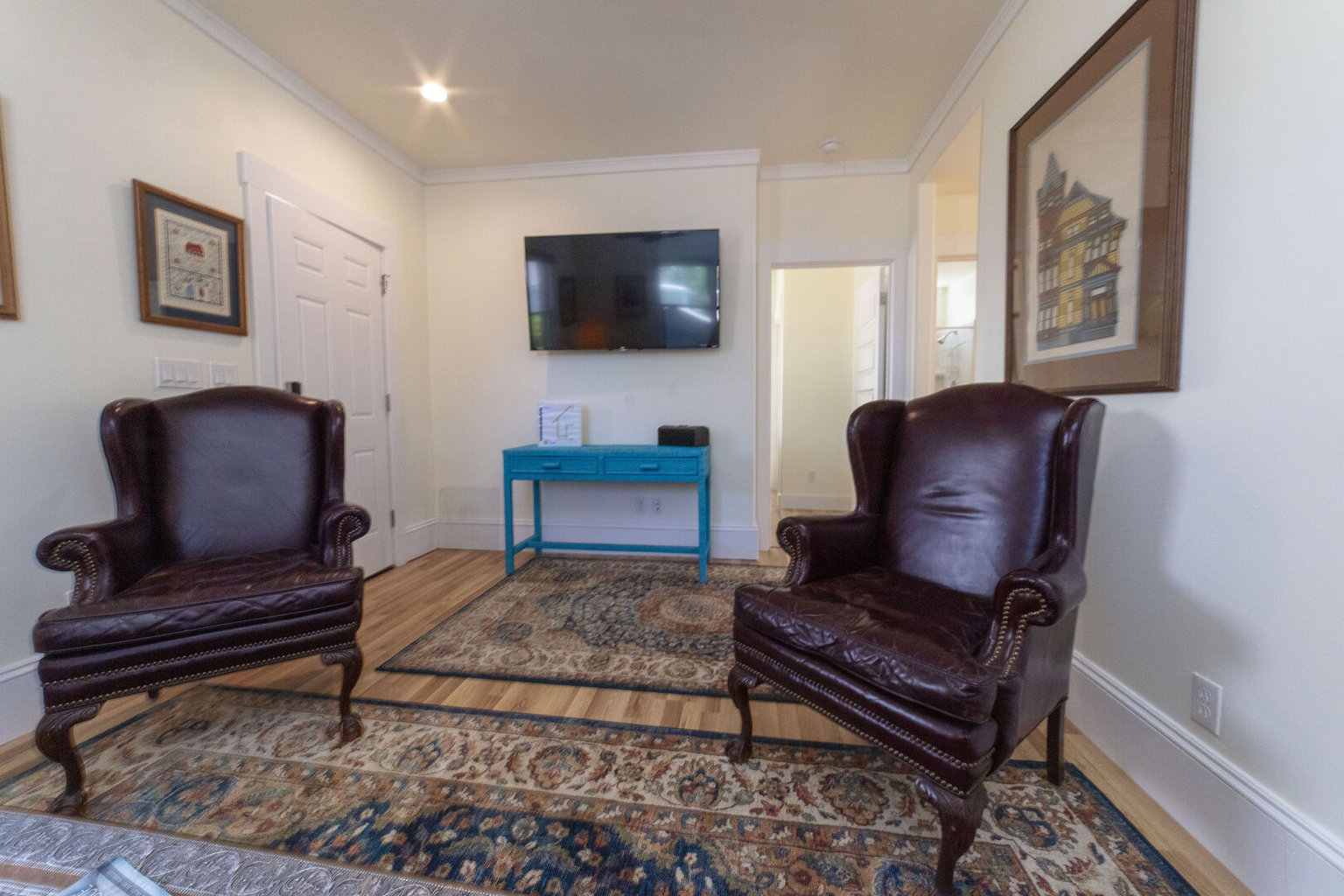 Prescott Vacation Rental