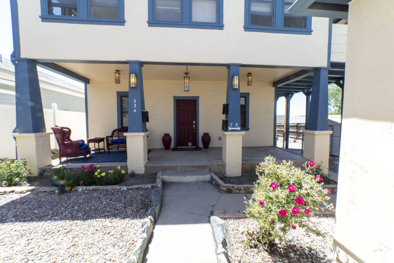 Prescott Vacation Rental