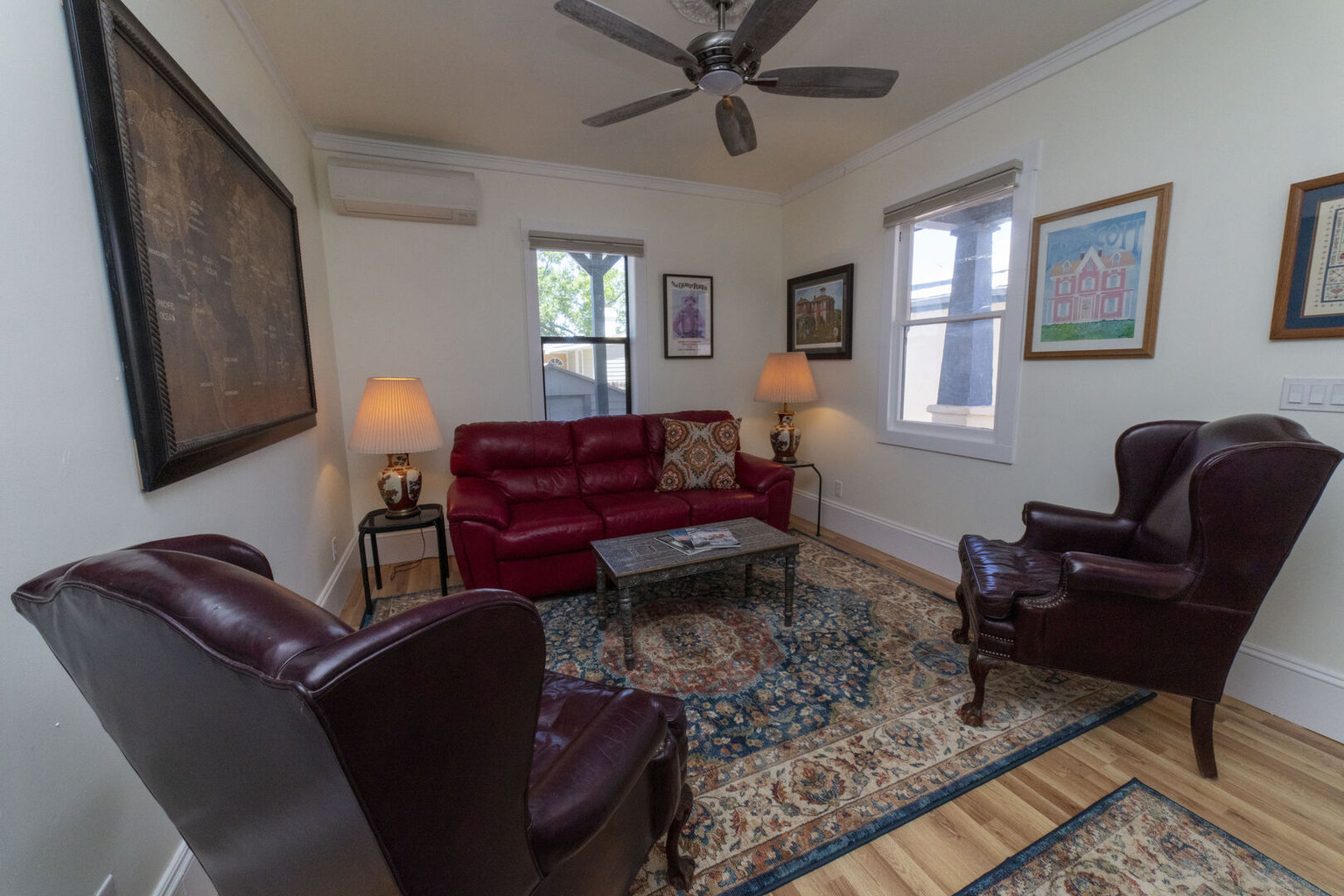 Prescott Vacation Rental