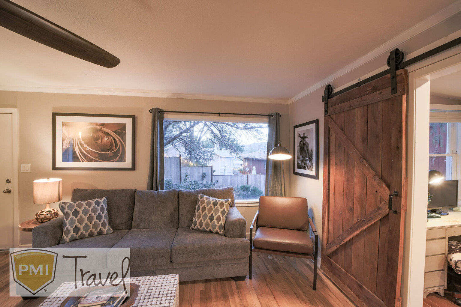 Prescott Vacation Rental