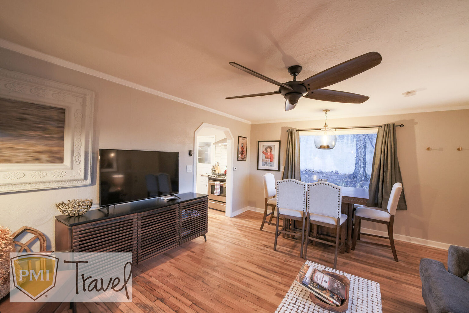 Prescott Vacation Rental