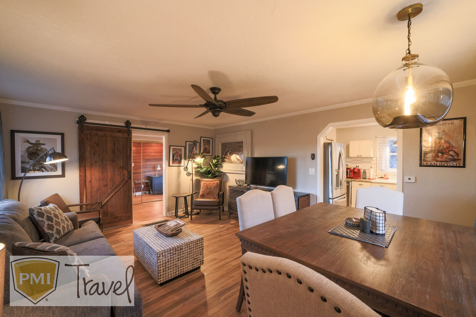 Prescott Vacation Rental