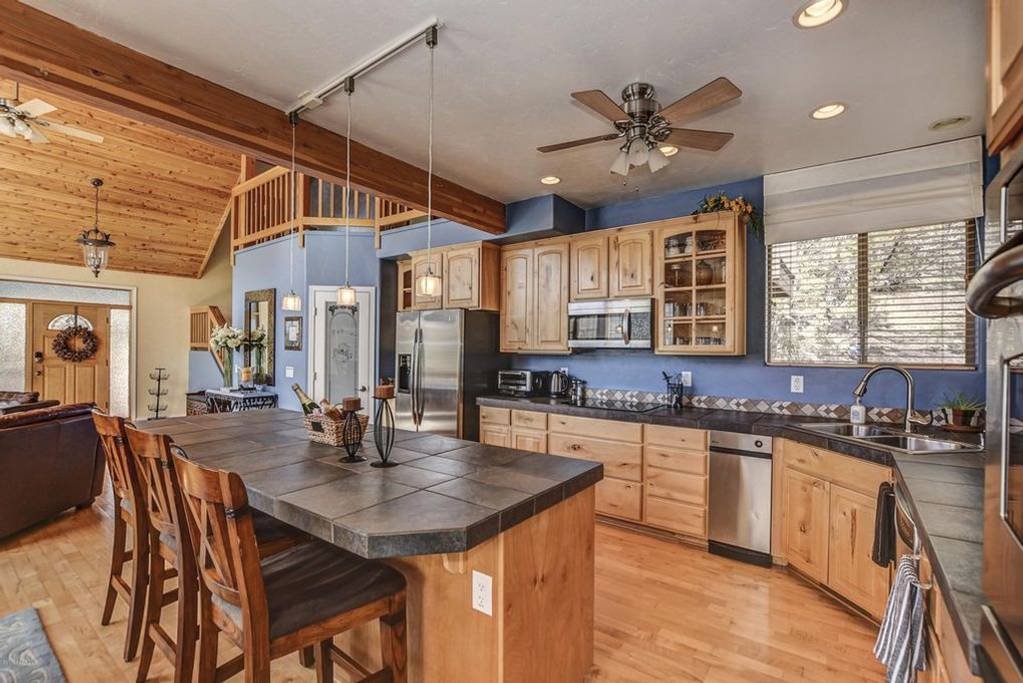Prescott Vacation Rental