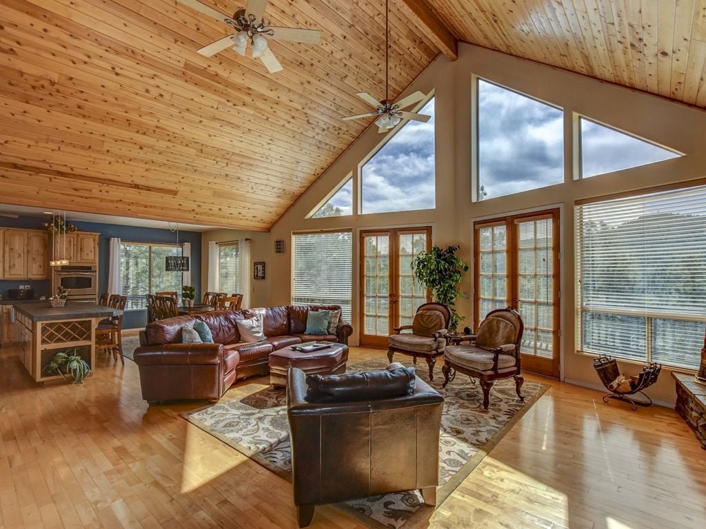 Prescott Vacation Rental