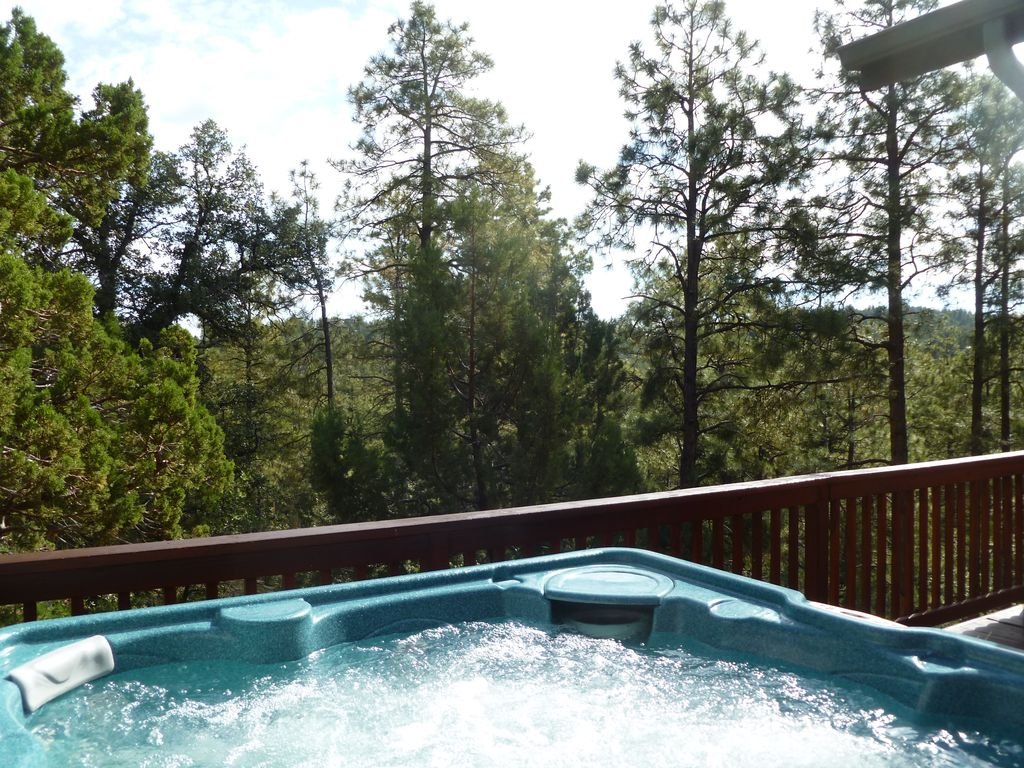 Prescott Vacation Rental