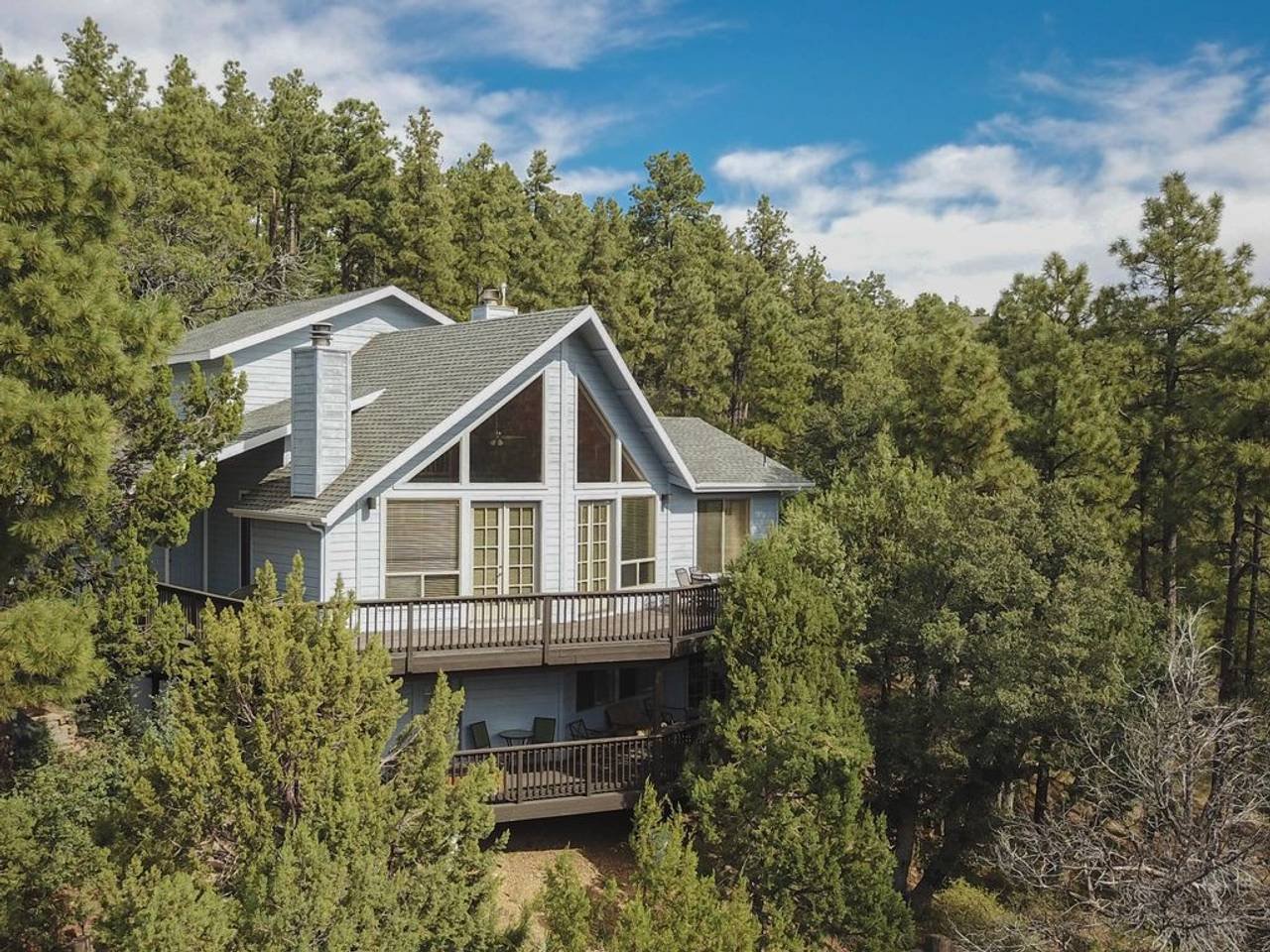 Prescott Vacation Rental