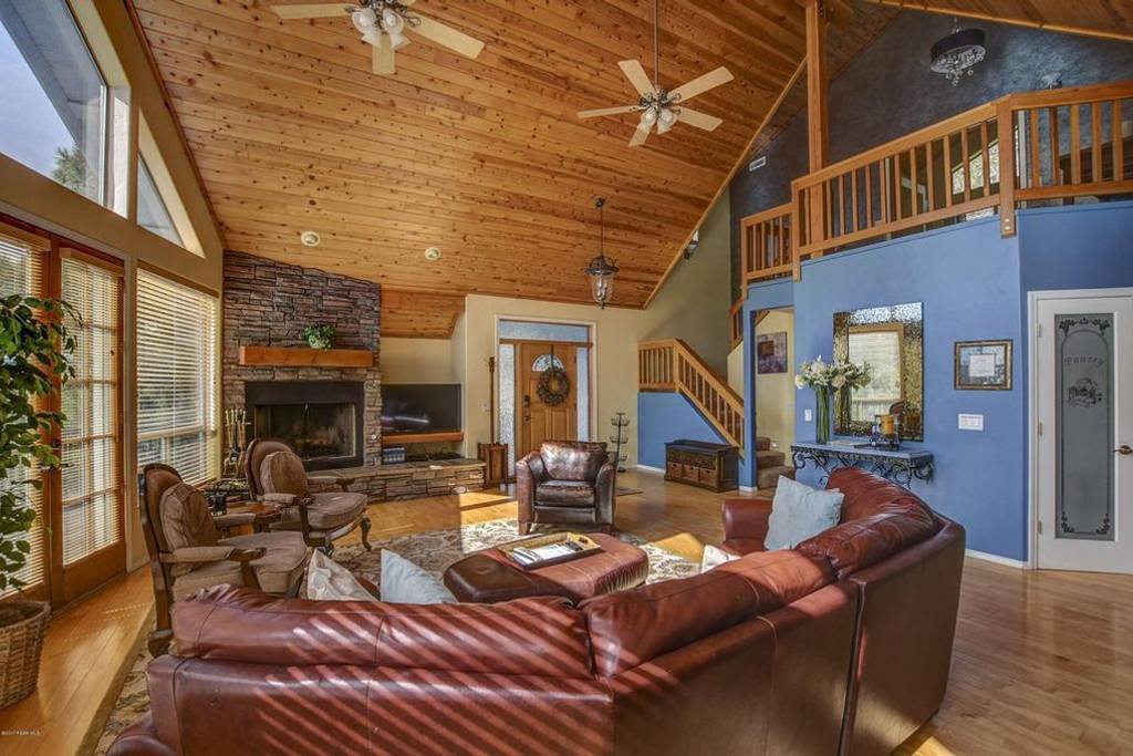 Prescott Vacation Rental