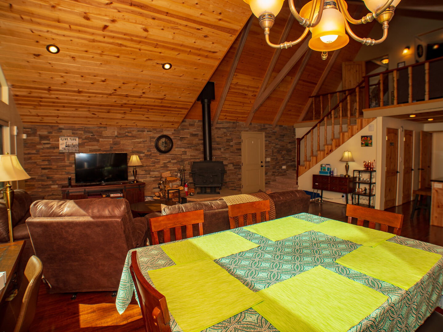 Prescott Vacation Rental