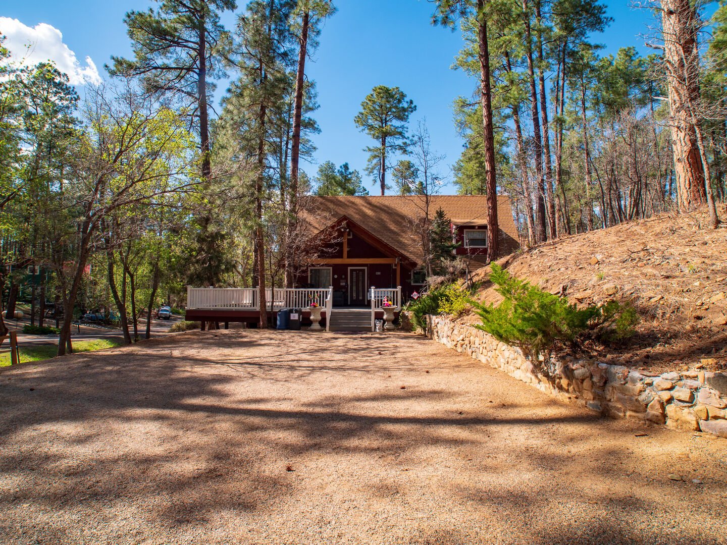 Prescott Vacation Rental