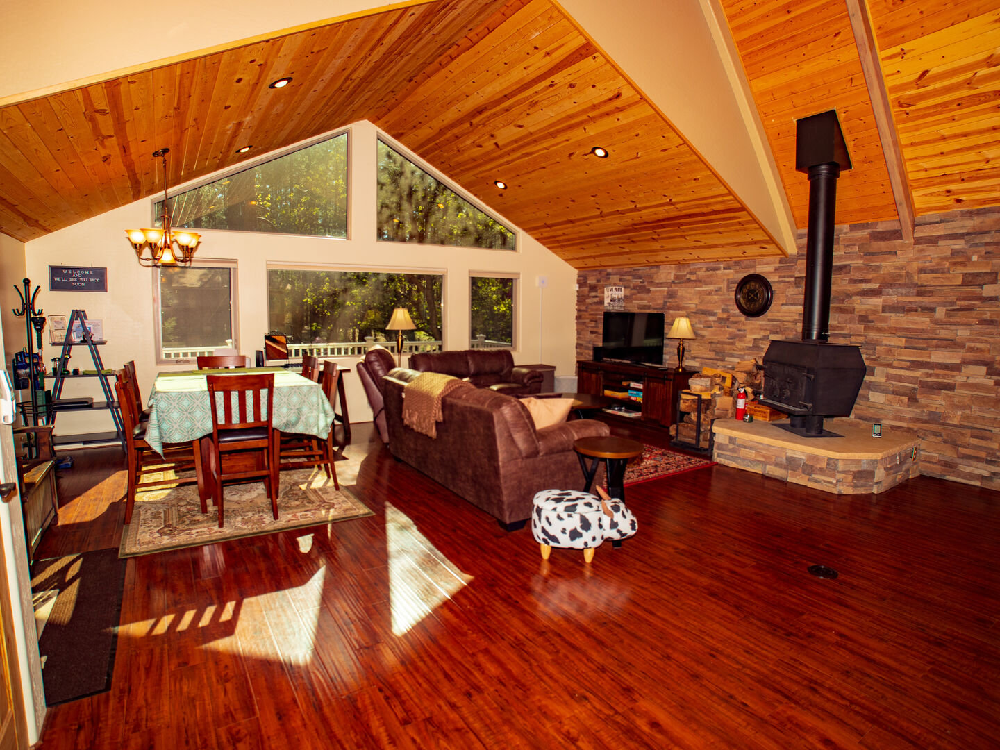 Prescott Vacation Rental