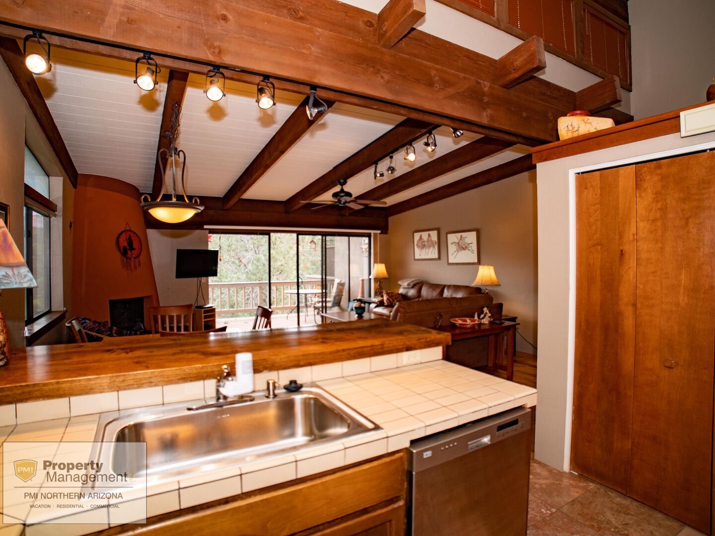 Sedona Vacation Rental