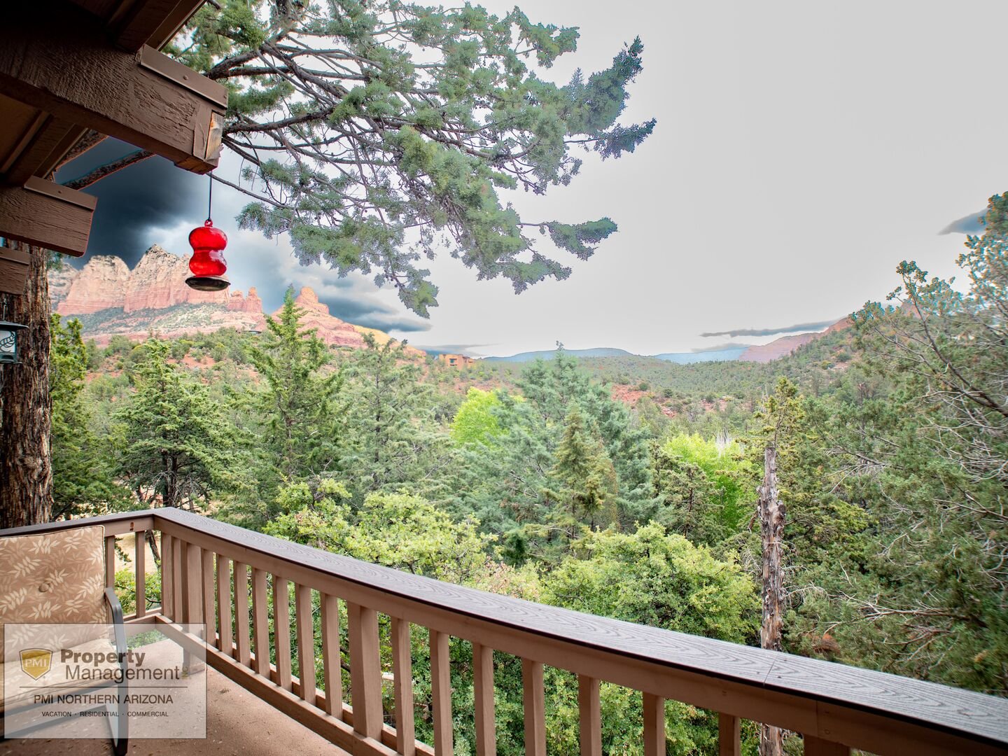 Sedona Vacation Rental