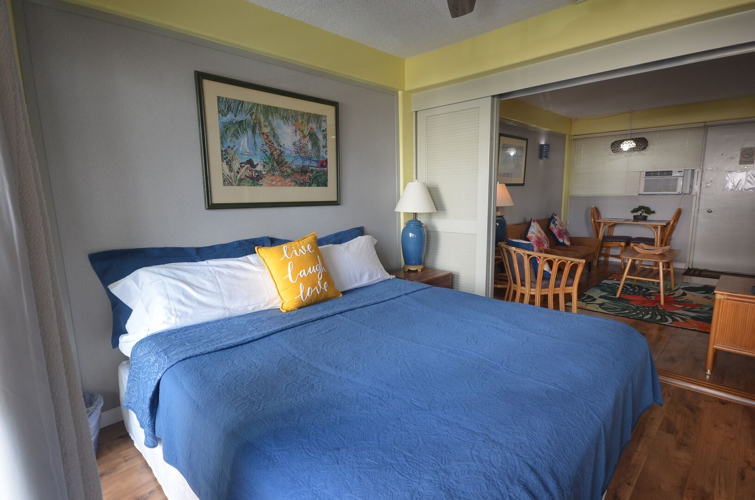 Honolulu Vacation Rental