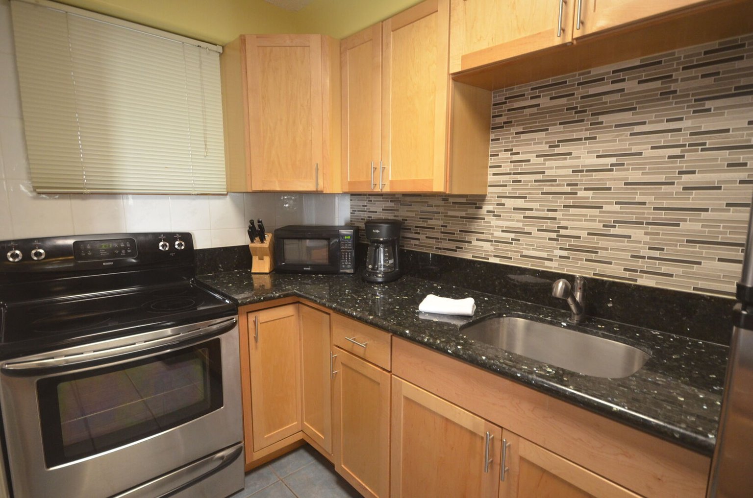 Honolulu Vacation Rental