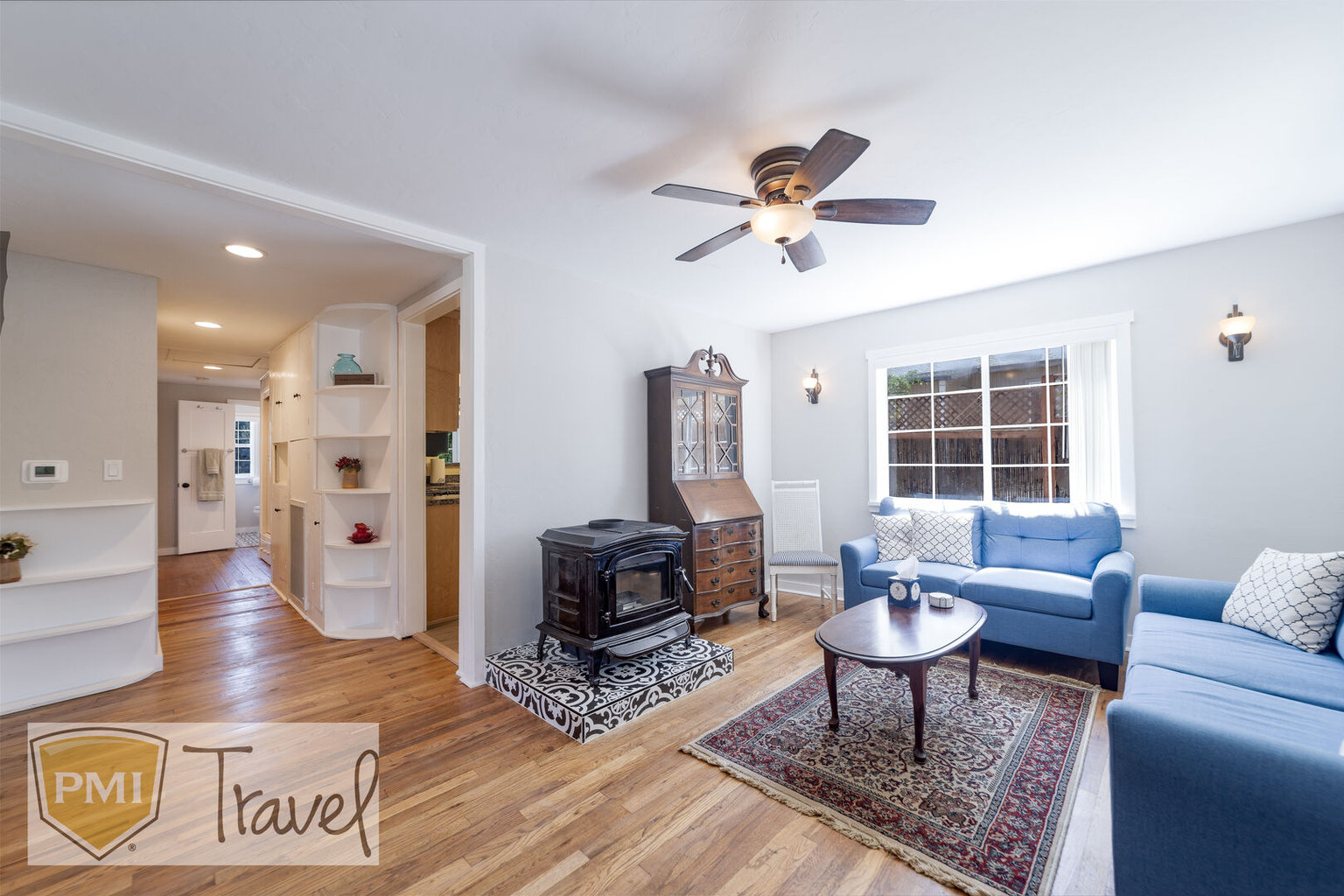 Prescott Vacation Rental