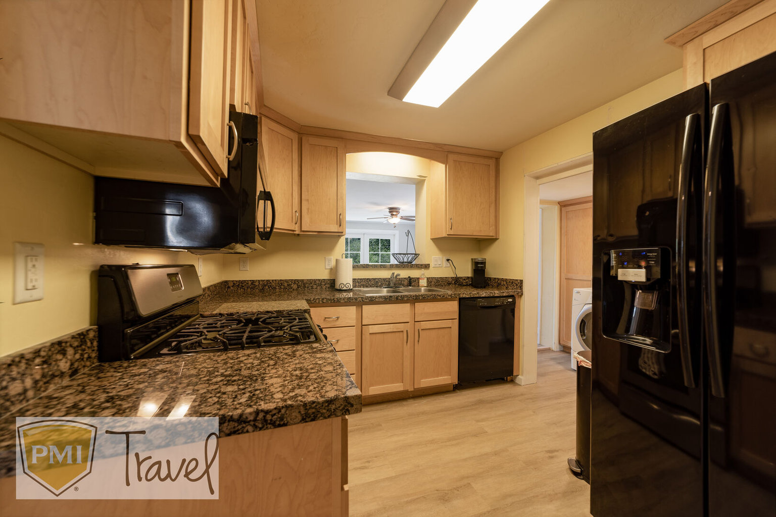 Prescott Vacation Rental