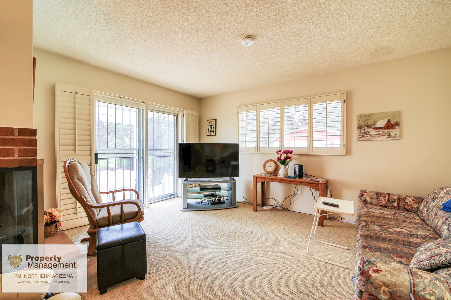 Prescott Vacation Rental