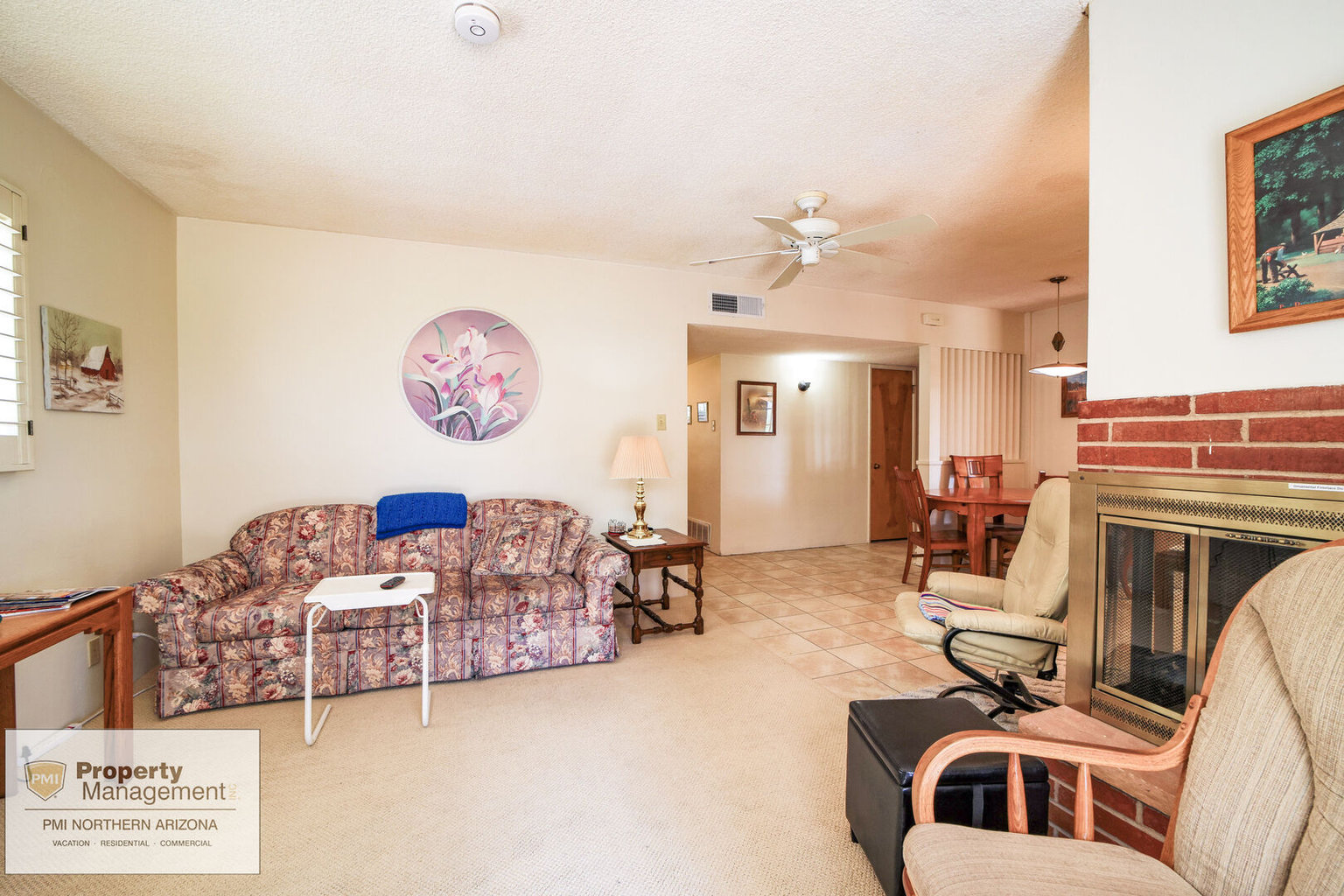 Prescott Vacation Rental