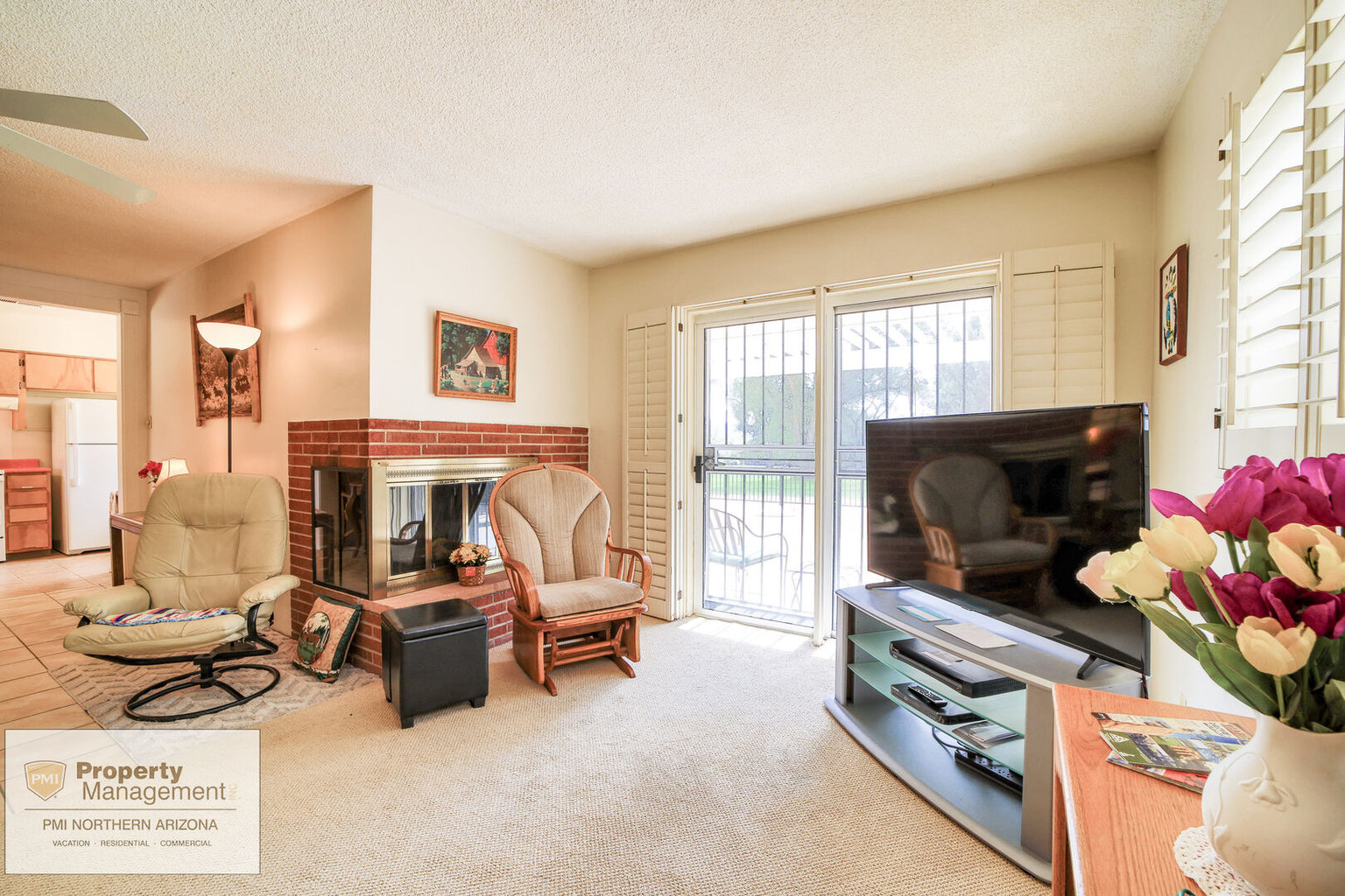 Prescott Vacation Rental