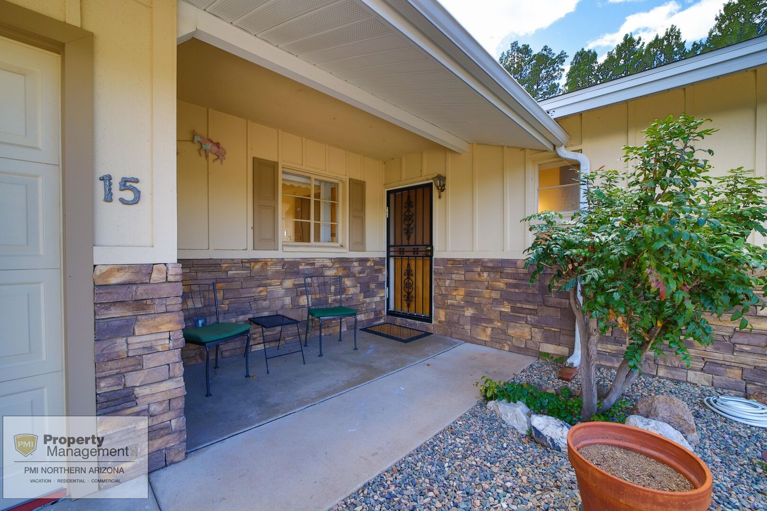 Prescott Vacation Rental
