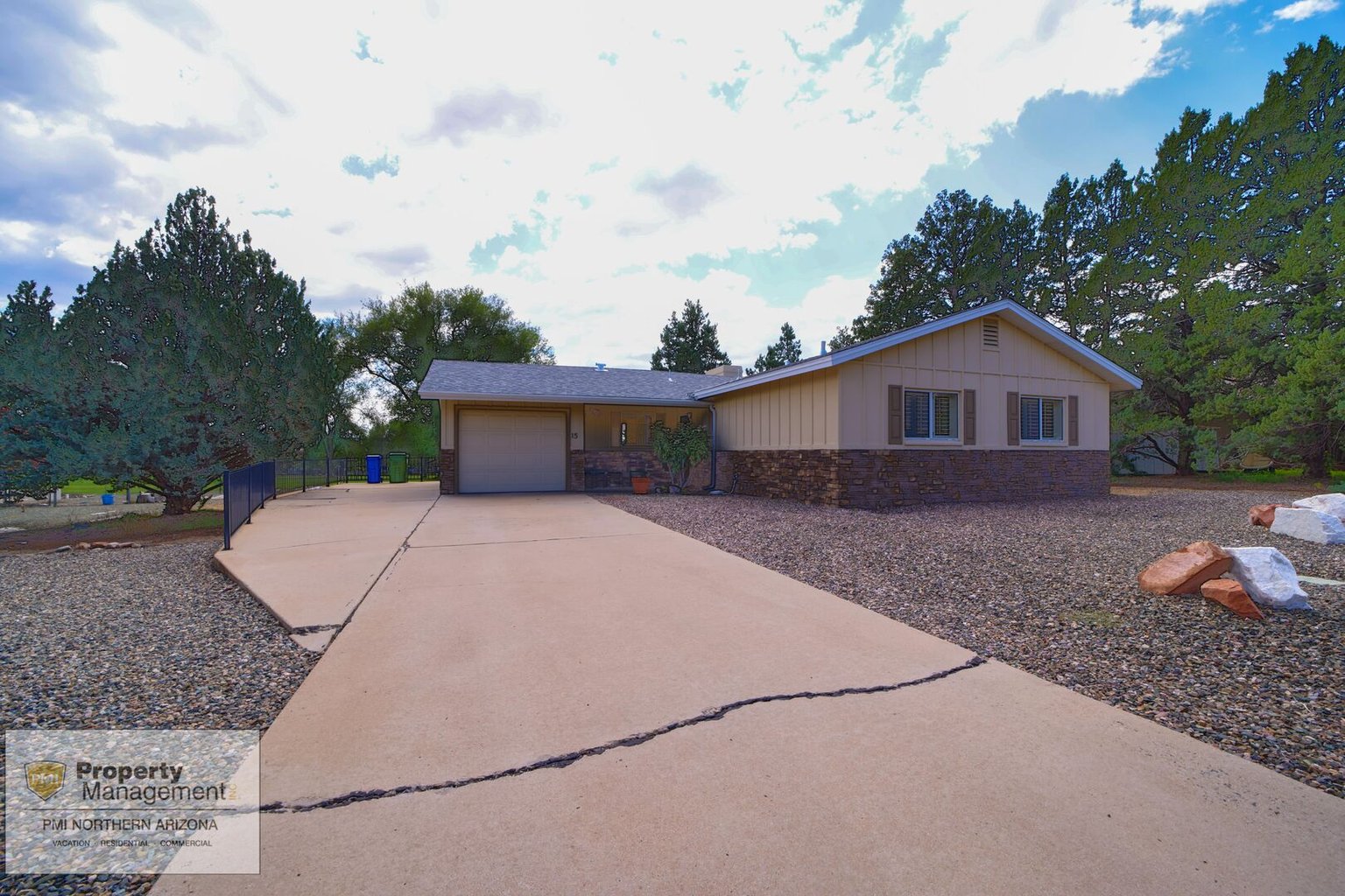 Prescott Vacation Rental